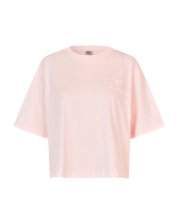 Baum und Pferdgarten - T-shirt - Jian - Heavenly Pink