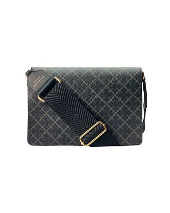 By Malene Birger - Taske - NEW Loenna - Charcoal