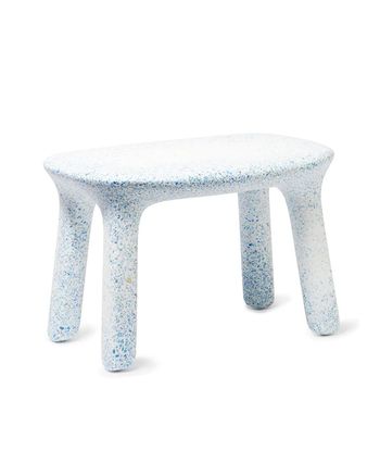 ecoBirdy - Barnens bord - Luisa Table - Ocean