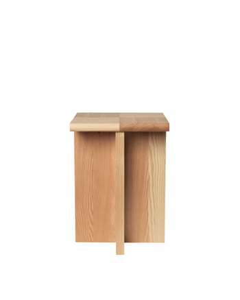 Ferm Living - Stool - Sala Piece - Douglas Fir