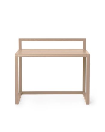 Ferm Living - Tisch für Kinder - Little Architect Desk - Cashmere