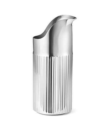 Georg Jensen - Dzbanek - Bernadotte Creamer / Milk Jug - Stainless Steel