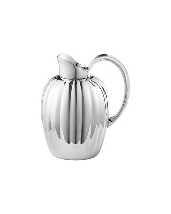 Georg Jensen - Brocca - Bernadotte Creamer - Stainless Steel - 23 cl