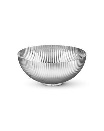 Georg Jensen - Skål - Bernadotte Bowl - Stainless Steel - Small