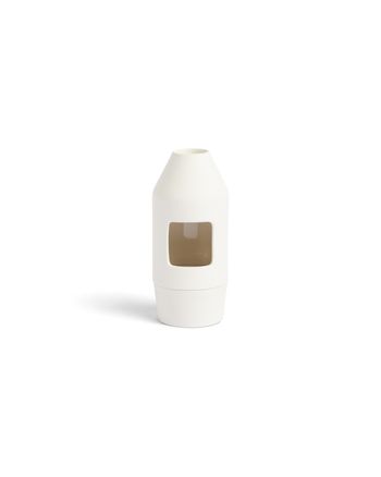 HAY - Duftfrisker - Chim Chim Scent Diffuser - Off-White