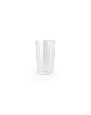 HAY - Glas - Angle Glass - Large H13 - Clear