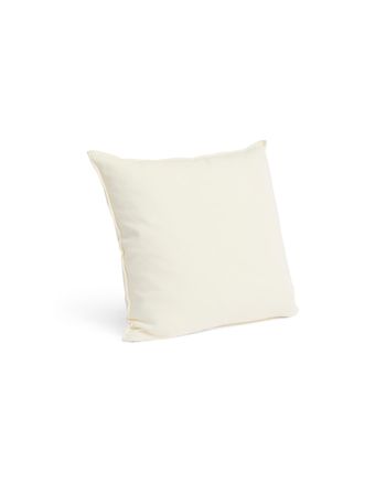 HAY - Kissenbezug - Linen Cushion - 60 x 60 - Cream