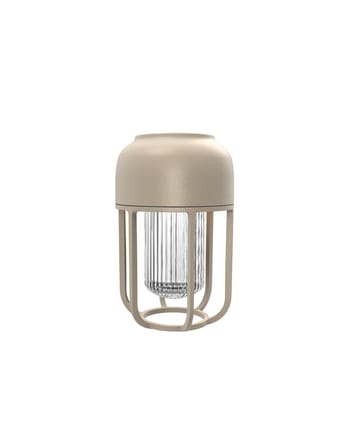 HOUE - Trådløs lampe - Light No.1 Portable Outdoor Lamp - Beige