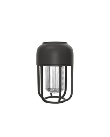 HOUE - Trådløs lampe - Light No.1 Portable Outdoor Lamp - Black