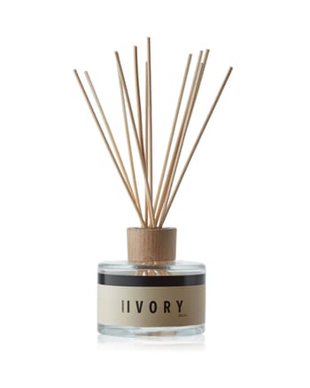 Humdakin - Scented Candles - Fragrance sticks - Ivory