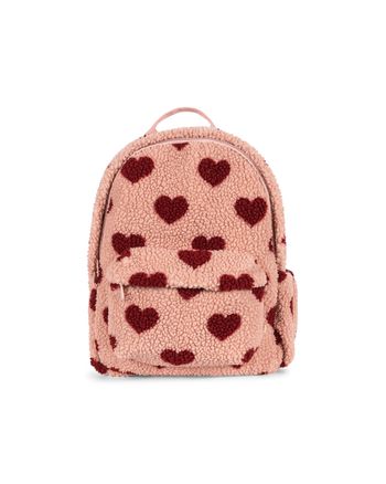 Konges Sløjd - Børne taske - Jody Teddy Backpack - COEUR MELLOW