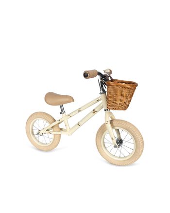 Konges Sløjd - Children's bike - AIKO BALANCE BICYCLE - KUBI