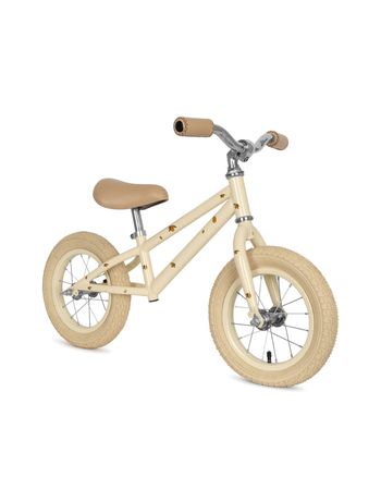 Konges Sløjd - Children's bike - AIKO BALANCE BICYCLE - LEMON