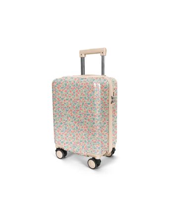 Konges Sløjd - Kuffert - Travel Suitcase - Kaluka