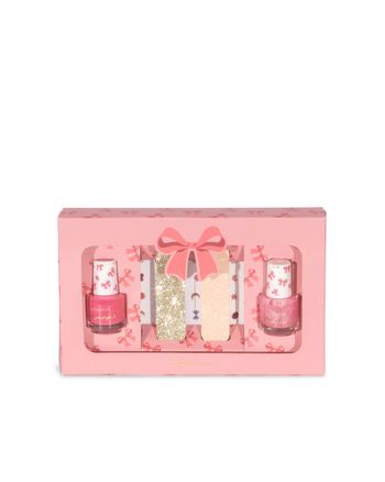 Konges Sløjd - Smalto per unghie - Nail Accessories Set - MULTI