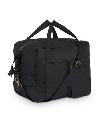 Konges Sløjd - Skiftetaske - ALL YOU NEED BAG - BLACK