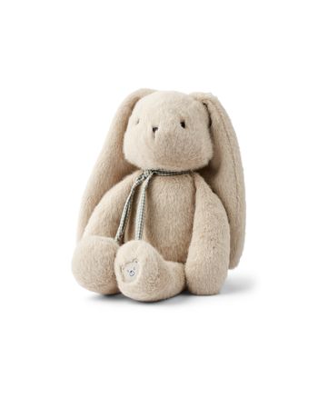 LIEWOOD - Stuffed Animal - Berto Rabbit Teddy - Mist