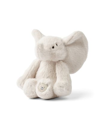 LIEWOOD - Stuffed Animal - Binnie Small Teddy - Elephant - Sandy