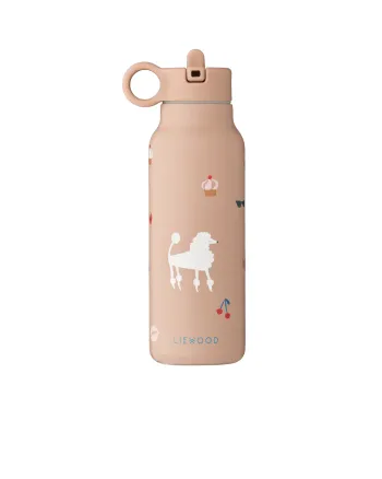 LIEWOOD - Children's drinking bottle - Falk Water Bottle - Paris / Pale tuscany