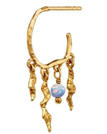 Maanesten - Orecchino - Bayou Earring - Gold