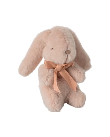 Maileg - Stuffed Animal - Bunny Plush, Mini - Powder