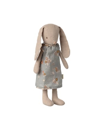 Maileg - Bamse - Bunny Size 1 - Classic - Dress - Classic