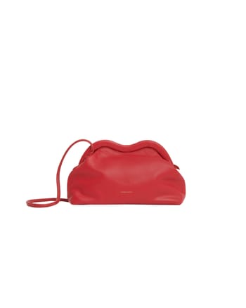 Mansur Gavriel - Kroppsväska - Baci Bag - Flamma