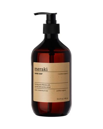 Meraki - Hand Soap - Meraki Hand Soap - Silky Mist