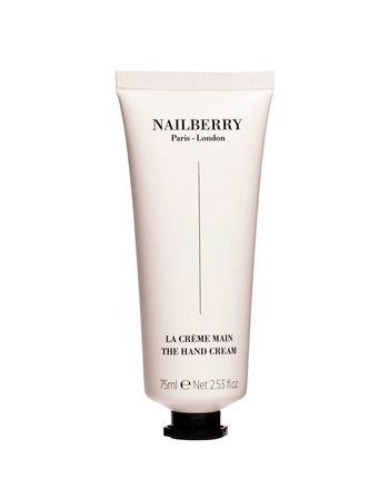 NAILBERRY - Håndcreme - The Hand Cream - Eukalyptus/Blodappelsin,