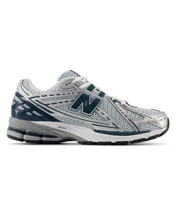 New Balance - Sneakers - M1906RCE - Metallic Silver/Deep Ocean