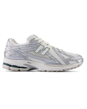 New Balance - Sneakers - M1906REE - Metallic Silver/Sea Salt