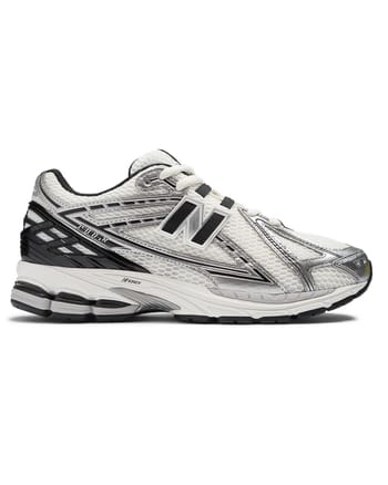 New Balance - Sneakers - M1906RER - Metallic Silver/Black