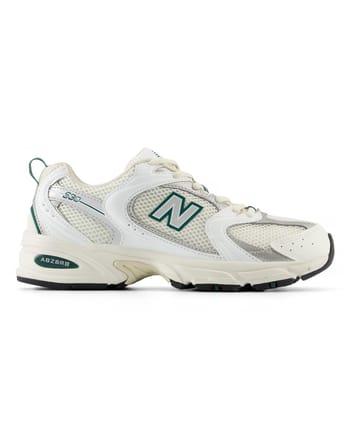 New Balance - Sneakers - MR530SX - Sea Salt/White