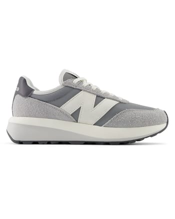 New Balance - Sneakers - U370AH - Concrete/Sea Salt