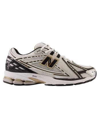 New Balance - Sneakers - M1906RA - Metallic Silver/Metallic Gold