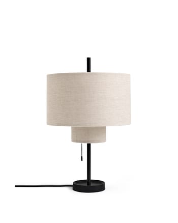 New Works - Lamp - Margin table lamp - Beige