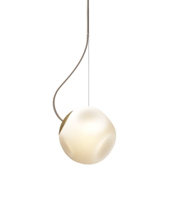 Nordic Tales - Lampada - Bright Barocco - Crema cord