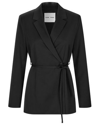 Samsøe & Samsøe - Blazer - SALot Blazer - Black