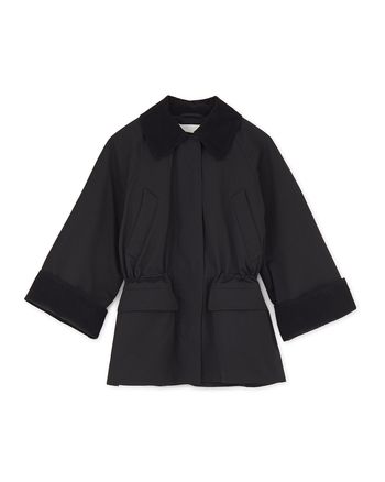 Skall Studio - Jacket - Gaby Jacket - Black