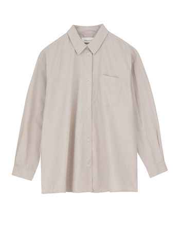 Skall Studio - Skjorte - Edgar Shirt - Dusty Lavender