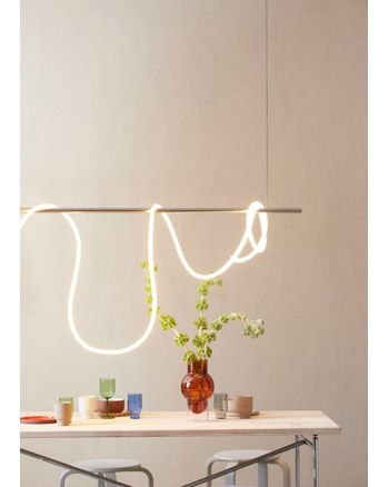 Studio About - Lampe - Flex Lamp - Warm White - 5 Meter