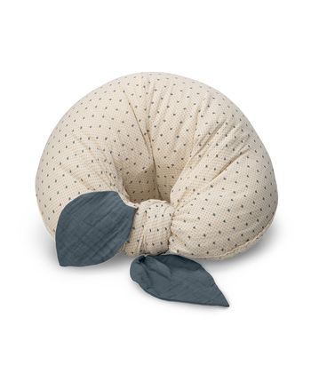 That's Mine - Stillkissen - Moon Nursing Pillow - Lots of love sky