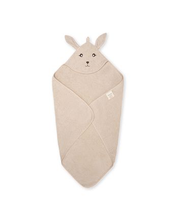 That's Mine - Serviette pour enfants - Mivo Hooded Towel - Bunny