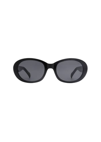 A. Kjærbede - Sunglasses - Anma - Black