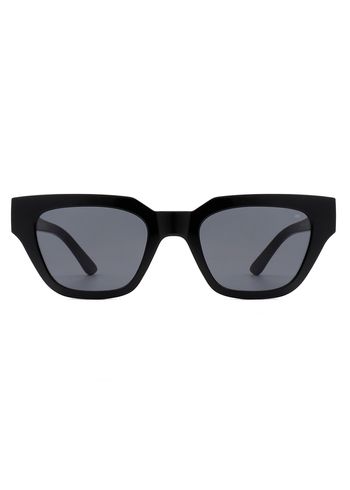 A. Kjærbede - Sunglasses - Kaws - Black
