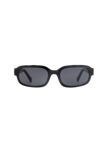 A. Kjærbede - Sunglasses - Will - Black