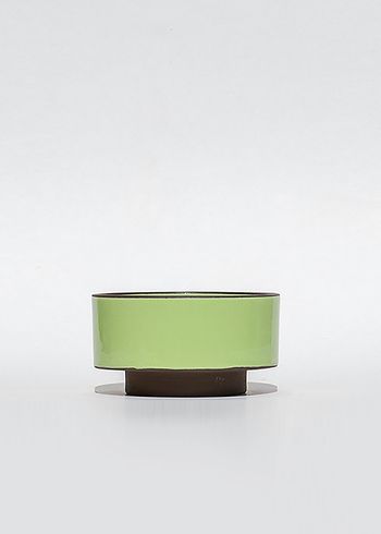 Adama Studio - Kopioi - Bau Bowl - Small - Apple