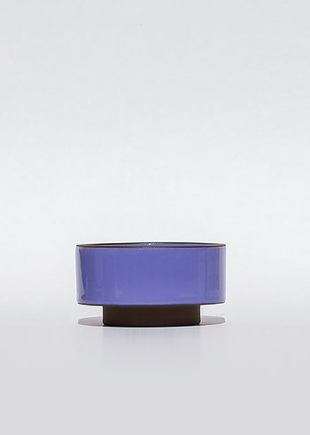 Adama Studio - Kopioi - Bau Bowl - Small - Lavender