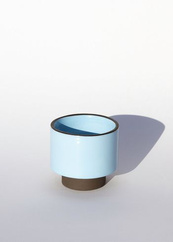 Adama Studio - Cup - Bau Cup M - Sky Blue