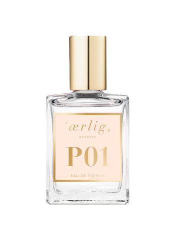 Ærlig - Parfüm - Ærlig - Eau De Parfum - P01 Roll On